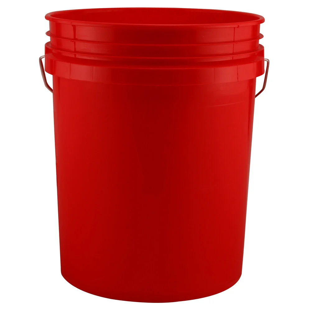 piro　Supreme Leaktite 5−Gallon Bucket Supreme®/Leaktite 5-Gallon Bucket – Supreme
